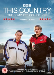 Image for This Country: The Complete Collection