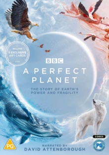 Image for A   Perfect Planet