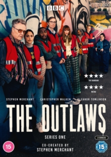 Image for The Outlaws