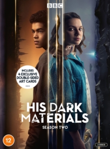 Image for His Dark Materials: Season Two