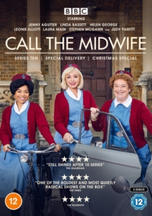 Image for Call the Midwife: Series Ten