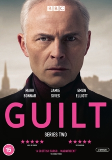Image for Guilt: Series Two