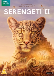 Image for Serengeti II