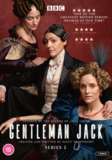 Image for Gentleman Jack: Series 2