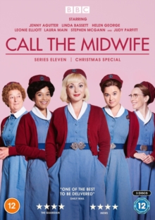 Image for Call the Midwife: Series Eleven