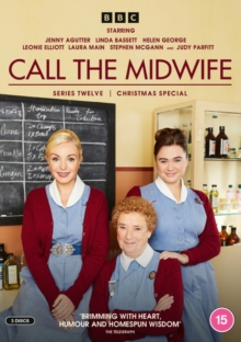 Image for Call the Midwife: Series Twelve
