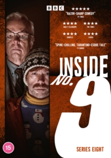 Image for Inside No. 9: Series Eight