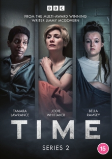 Image for Time: Series 2