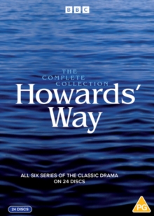 Image for Howards' Way: The Complete Collection