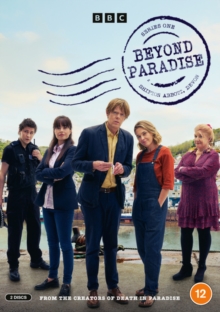 Image for Beyond Paradise: Series 1