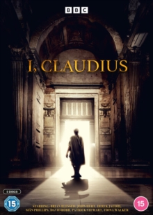 Image for I, Claudius: The Complete Series