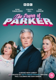 Image for The Power of Parker