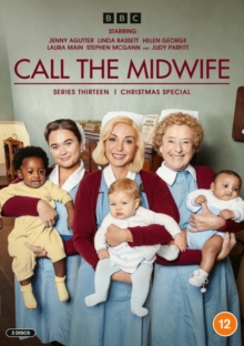 Image for Call the Midwife: Series Thirteen