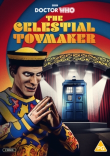 Image for Doctor Who: The Celestial Toymaker