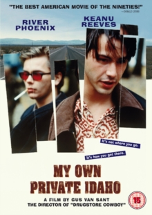 Image for My Own Private Idaho