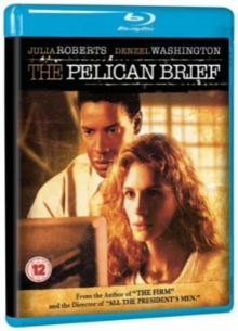 Image for The Pelican Brief
