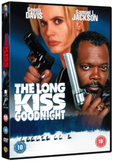 Image for The Long Kiss Goodnight