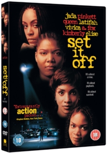 Image for Set It Off