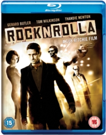 Image for RocknRolla