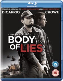 Image for Body of Lies