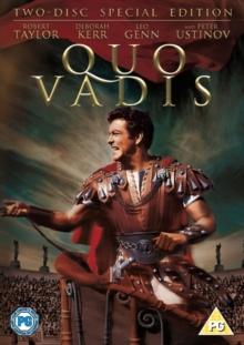 Image for Quo Vadis