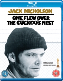 Image for One Flew Over the Cuckoo's Nest
