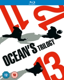Image for Ocean's Trilogy
