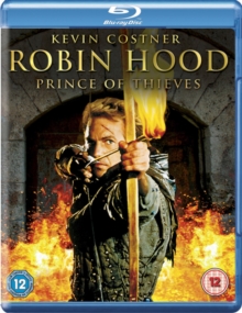 Image for Robin Hood - Prince of Thieves