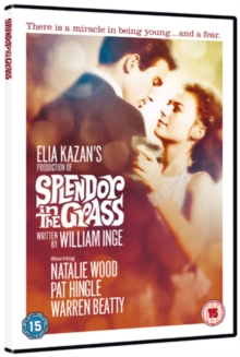 Image for Splendor in the Grass