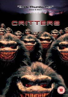 Image for Critters