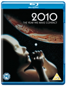 Image for 2010 - The Year We Make Contact