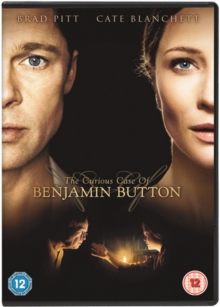 Image for The Curious Case of Benjamin Button