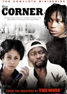 Image for The Corner - The Complete Miniseries
