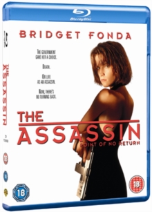 Image for The Assassin