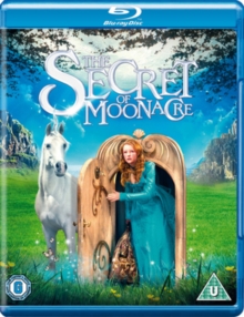 Image for The Secret of Moonacre