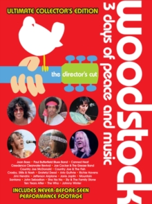 Woodstock by  cover image