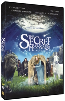 Image for The Secret of Moonacre