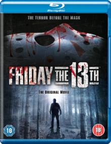 Image for Friday the 13th