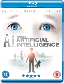 Image for A.I.