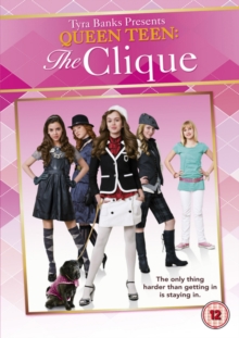 Image for The Clique