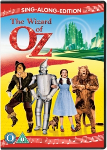 Image for The Wizard of Oz