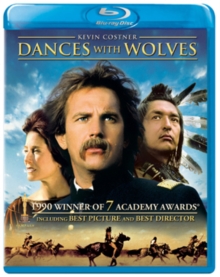 Image for Dances With Wolves