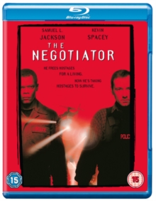 Image for The Negotiator
