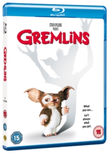 Image for Gremlins