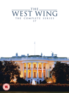 Image for The West Wing: The Complete Series 1-7