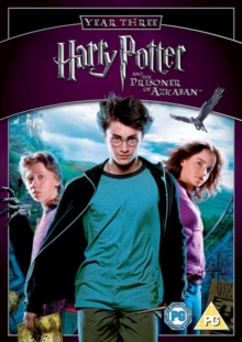 Image for Harry Potter and the Prisoner of Azkaban