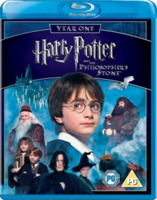 Image for Harry Potter and the Philosopher's Stone