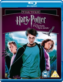 Image for Harry Potter and the Prisoner of Azkaban