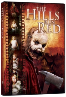Image for The Hills Run Red