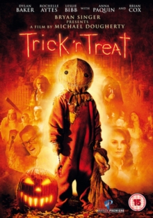 Image for Trick 'R Treat